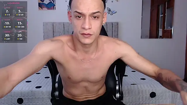 Ethanho0t online show from February 2026 06:24:02 PM