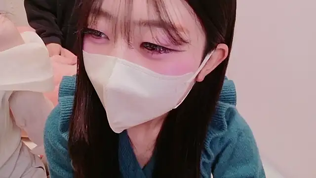 MOEMOE-Q online show from February 2026 04:22:02 PM