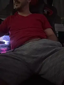 goncas23 online show from September 2025 09:40:02 PM