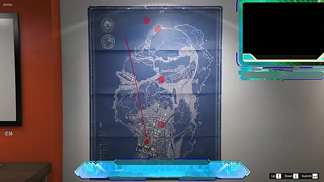 goncas23 online show from October 2025 05:22:02 PM