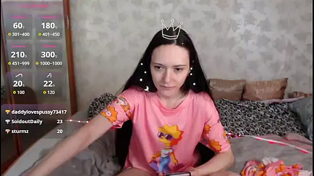 Snapshot of Just_fuunny_girl chatting on May 2026 12:40:02 AM Just fuunny girl online show from May 2026 12:40:02 AM