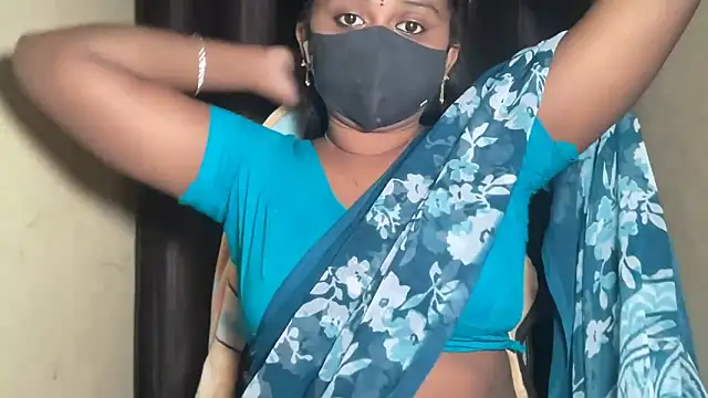 Pavani-Sexy online show from April 2026 12:50:01 PM