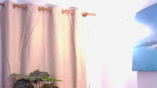 IvonneAndDom online show from March 2026 10:42:02 AM