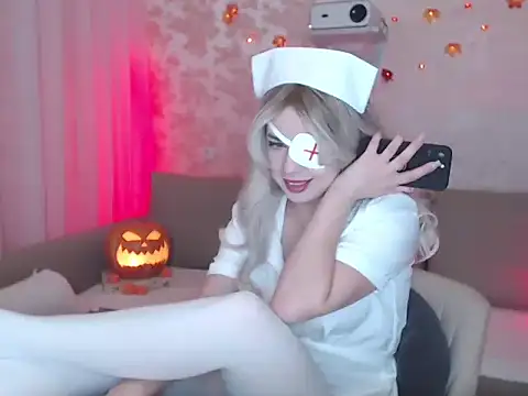 lustxSALLY online show from October 2025 04:08:02 PM