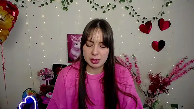 Amanda Bright  online show from February 2026 06:45:01 AM