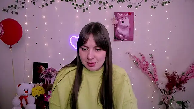 Amanda Bright  online show from April 2026 08:30:01 AM