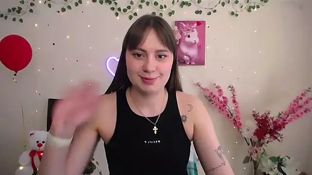 Snapshot of Amanda_Bright_ chatting on April 2026 09:40:01 AM Amanda Bright online show from April 2026 09:40:01 AM