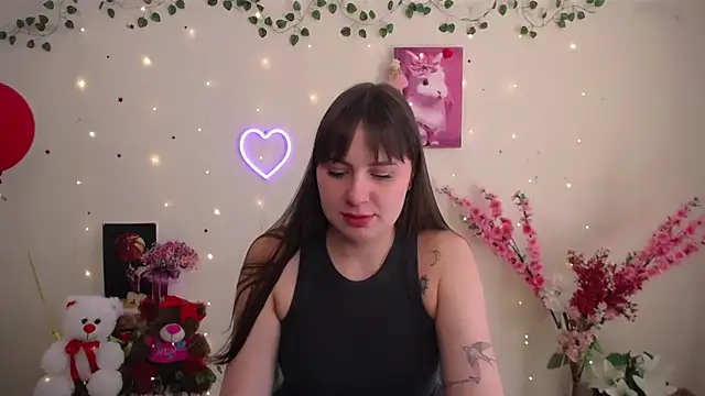 Snapshot of Amanda_Bright_ chatting on April 2026 09:24:01 AM Amanda Bright online show from April 2026 09:24:01 AM