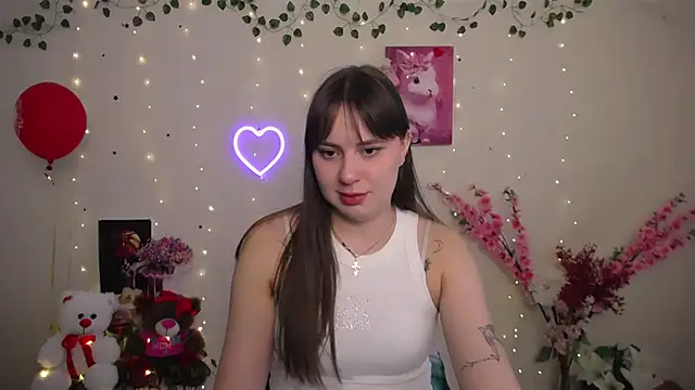 Snapshot of Amanda_Bright_ chatting on April 2026 09:48:02 AM Amanda Bright online show from April 2026 09:48:02 AM