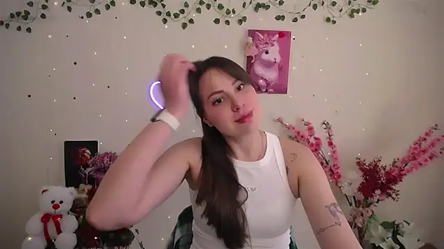 Snapshot of Amanda_Bright_ chatting on May 2026 10:42:02 AM Amanda Bright online show from May 2026 10:42:02 AM