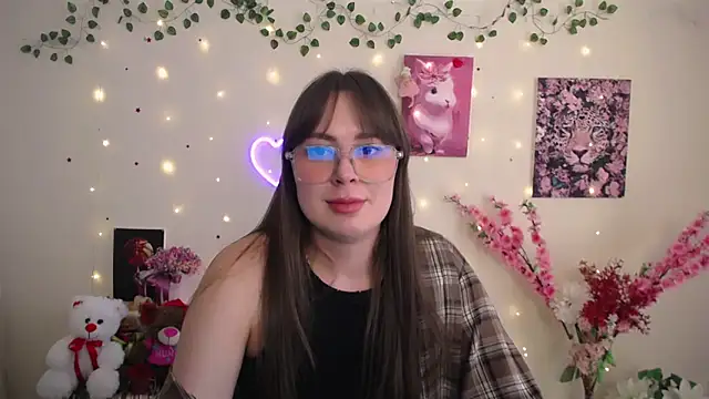Snapshot of Amanda_Bright_ chatting on May 2026 10:54:01 AM Amanda Bright online show from May 2026 10:54:01 AM
