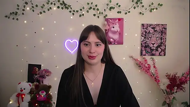 Snapshot of Amanda_Bright_ chatting on June 2026 09:52:01 AM Amanda Bright online show from June 2026 09:52:01 AM