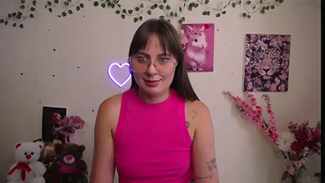 Snapshot of Amanda_Bright_ chatting on July 2026 12:52:01 PM Amanda Bright online show from July 2026 12:52:01 PM