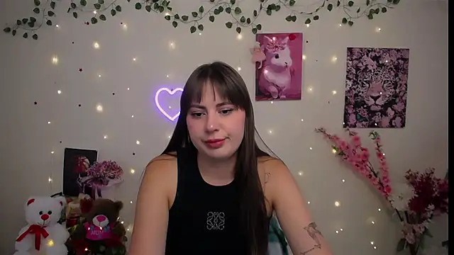 Snapshot of Amanda_Bright_ chatting on July 2026 07:34:02 AM Amanda Bright online show from July 2026 07:34:02 AM