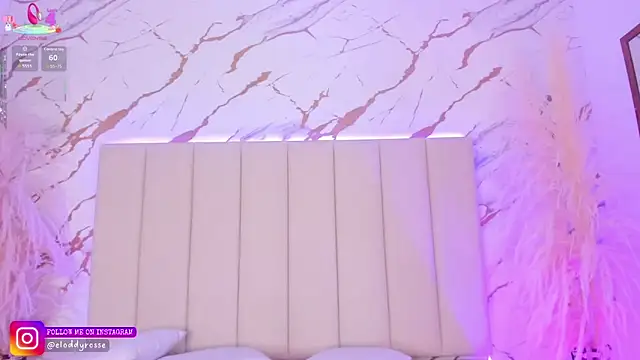 Elody rousse online show from September 2025 11:57:01 AM