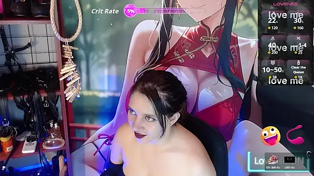 Snapshot of Valeria_de_leon chatting on October 2025 07:47:01 PM Valeria de leon online show from October 2025 07:47:01 PM