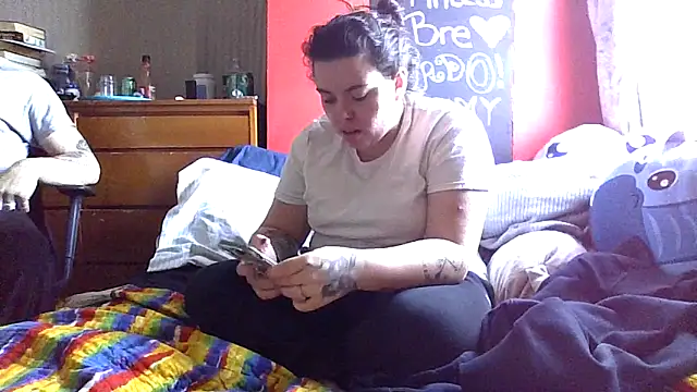 princessbr 013 online show from February 2026 07:07:01 PM