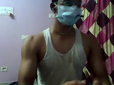 sunny26814 online show from June 2026 08:35:01 PM