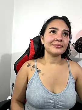 meli  brown online show from November 2025 03:49:02 AM