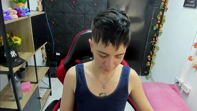  Hannah Hot online show from March 2026 05:08:02 AM