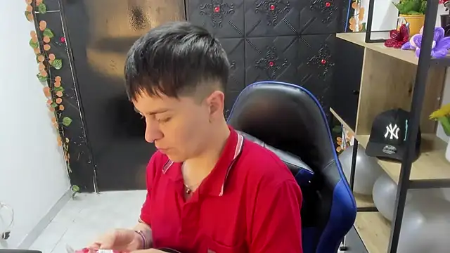  Hannah Hot online show from March 2026 03:39:01 AM