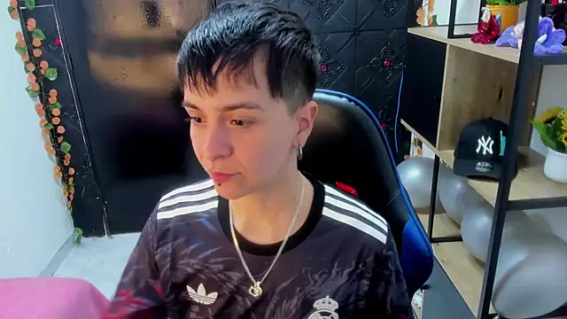  Hannah Hot online show from April 2026 02:20:02 AM