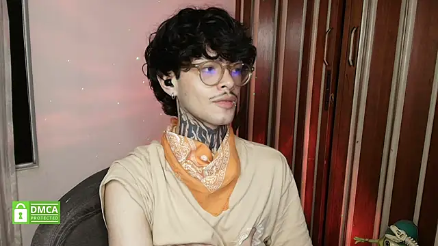 Mihail leroy online show from February 2026 01:23:01 AM