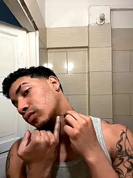 AlexBrasua online show from September 2025 07:52:02 PM