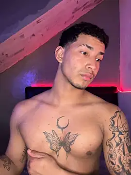 AlexBrasua online show from September 2025 12:26:02 AM