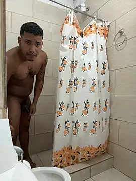 AlexBrasua online show from February 2026 03:43:01 AM