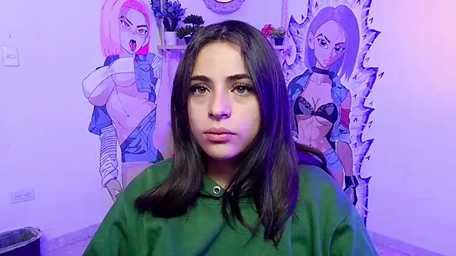 Snapshot of sofi_lara28 chatting on April 2026 02:34:02 PM sofi lara28 online show from April 2026 02:34:02 PM