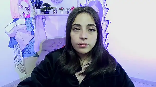 Snapshot of sofi_lara28 chatting on May 2026 01:38:01 PM sofi lara28 online show from May 2026 01:38:01 PM