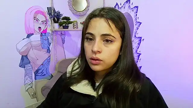 Snapshot of sofi_lara28 chatting on May 2026 12:32:01 PM sofi lara28 online show from May 2026 12:32:01 PM