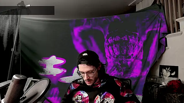 MasterDaddyCool online show from September 2025 06:35:02 AM