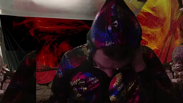 MasterDaddyCool online show from December 2025 11:10:02 PM