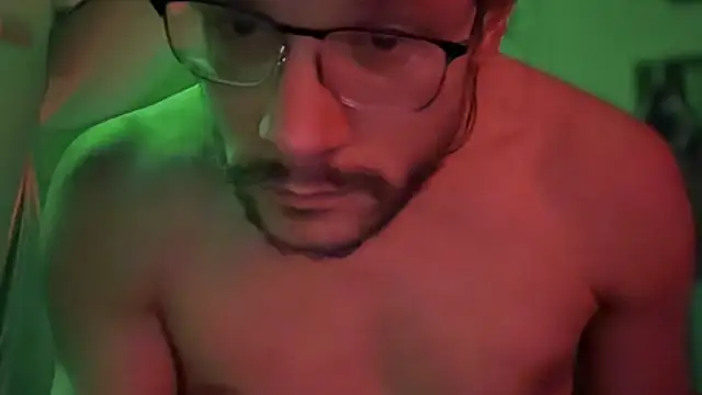 MasterDaddyCool online show from January 2026 07:01:02 AM