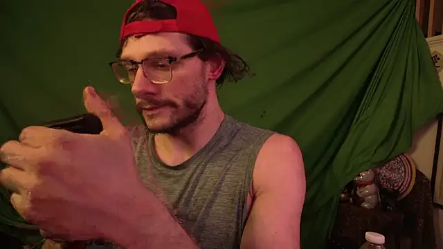 MasterDaddyCool online show from January 2026 07:46:01 AM