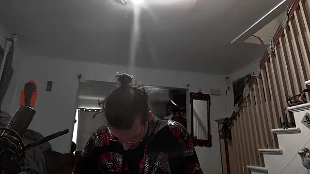 MasterDaddyCool online show from January 2026 07:11:01 PM