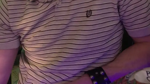 MasterDaddyCool online show from February 2026 03:01:01 AM