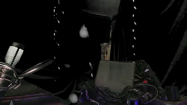 MasterDaddyCool online show from February 2026 12:04:02 PM