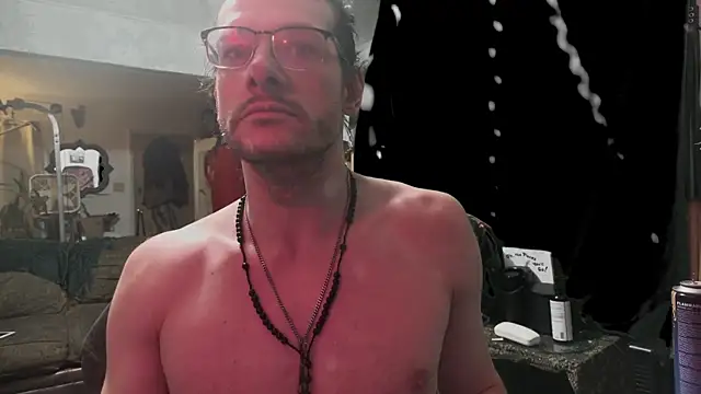 MasterDaddyCool online show from February 2026 12:11:02 AM