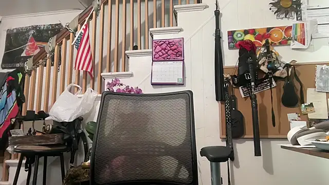 MasterDaddyCool online show from March 2026 02:33:01 PM