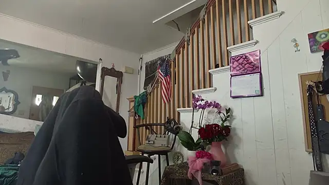 MasterDaddyCool online show from March 2026 05:16:01 PM