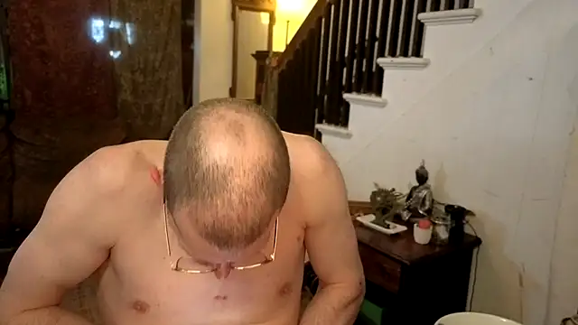 MasterDaddyCool online show from July 2026 09:06:02 PM