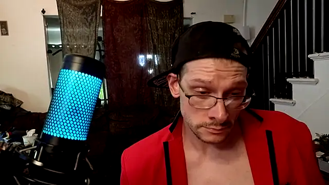 MasterDaddyCool online show from July 2026 10:24:02 PM
