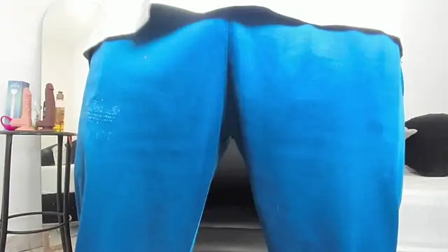 Ricky Owens1 online show from September 2025 12:59:02 PM