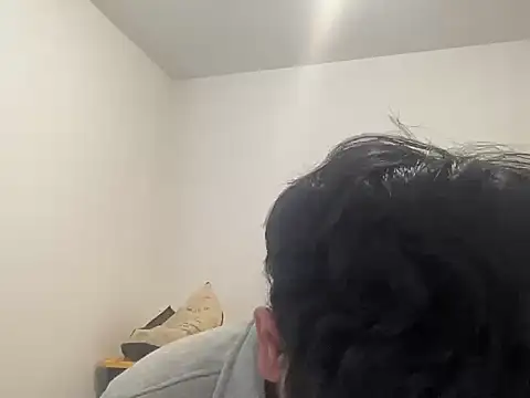 Unseenadam143 online show from October 2025 05:59:02 PM