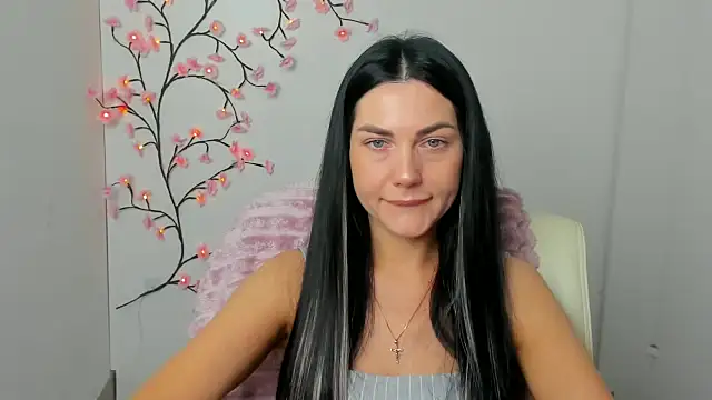 Lune Moon online show from March 2026 06:51:01 AM