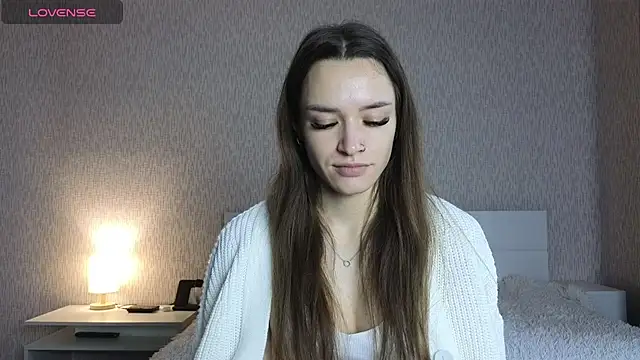 Nastiixx online show from November 2025 07:52:01 AM