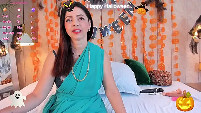 Anantaa  online show from October 2025 11:34:02 AM